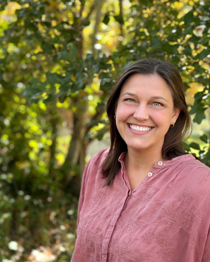 Emily Burdette, Licensed Marriage and Family Therapist