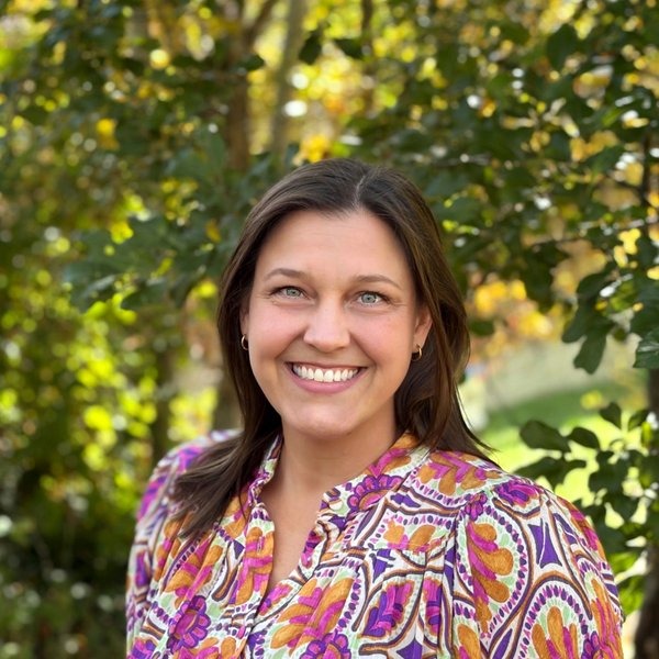Emily Burdette, LMFT
